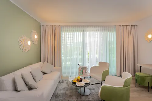 Aqualux Hotel Spa Suite & Terme Photos