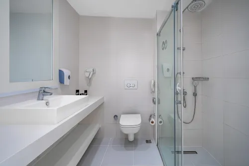 Labranda Tmt Bodrum Rooms Photos