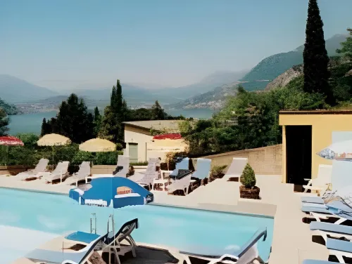 Hotel Campione Loisirs et amusements Photos