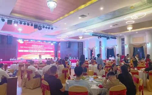 Khách sạn Mường Thanh Lai Châu Ăn uống Photos