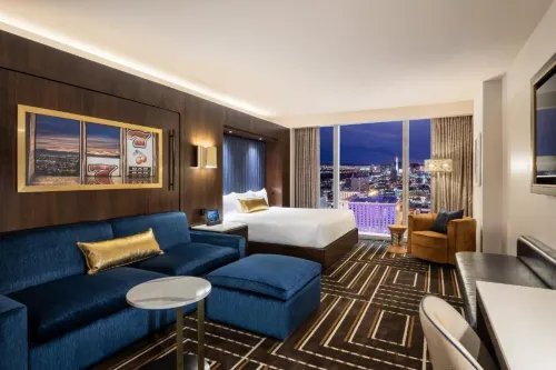 Circa Resort & Casino - Adults Only Photos