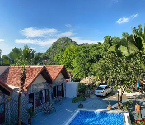 Tam Cốc Westlake Homestay Thư giãn & Giải trí Photos