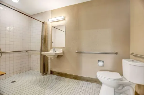 Motel 6 San Bernardino, CA - North Zimmer Photos