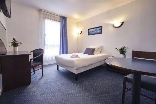 Comfort Aparthotel Carcassonne Photos