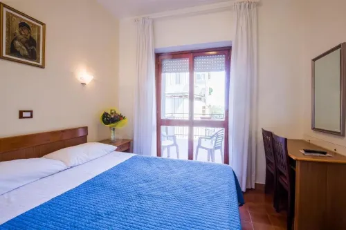 Hotel Casa Tra Noi Photos