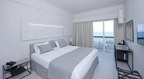 King Saron Hotel Resort Rooms Photos