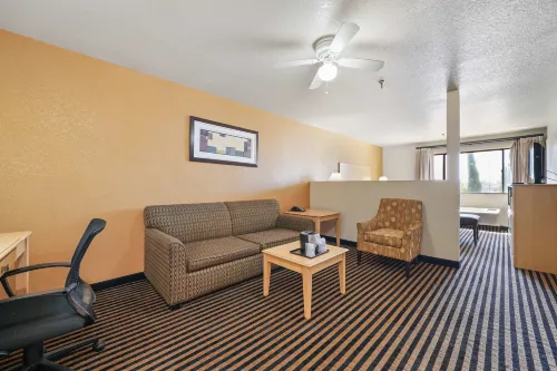 Best Western Plus Executive Inn  Suites Chambres Photos