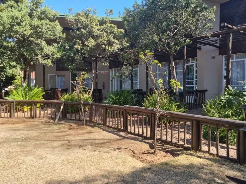 Airport Inn Bed and Breakfast من الخارج Photos