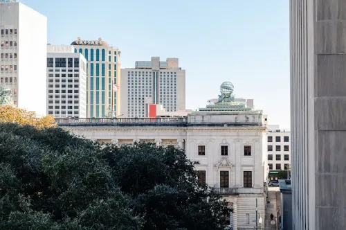 The Lafayette New Orleans by Kasa Near Hotel Photos