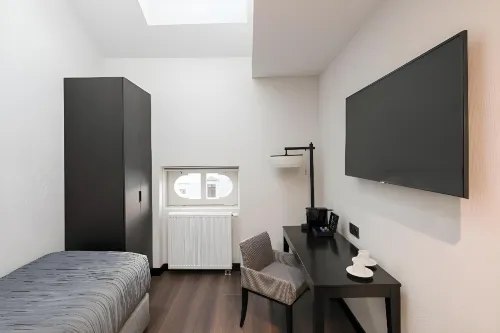 Hotel Cortes Rambla Chambres Photos