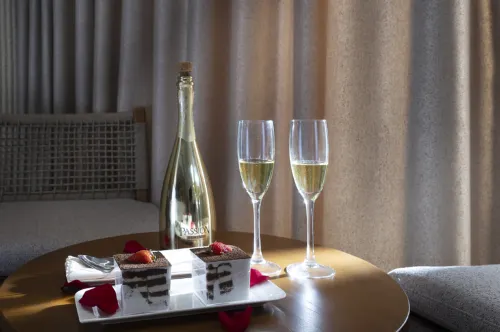 Iconic Long Hai Hotel Photos
