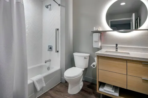 TownePlace Suites Wrentham Plainville Rooms Photos