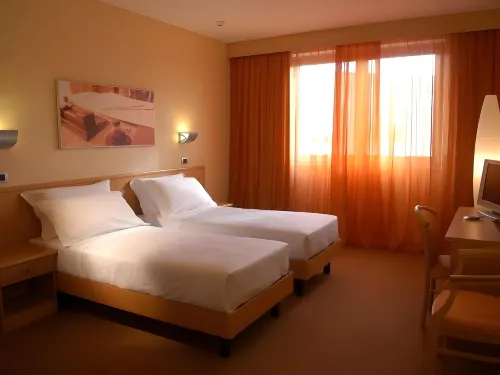 Montemezzi hotel Camere Photos