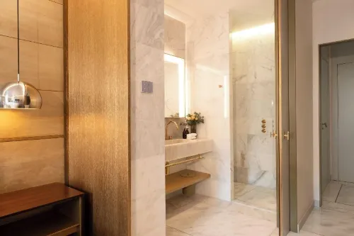 Almanac Barcelona Chambres Photos