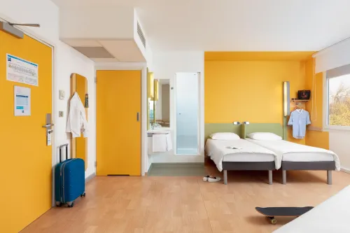 Ibis Budget Warszawa Centrum À ne pas manquer Photos