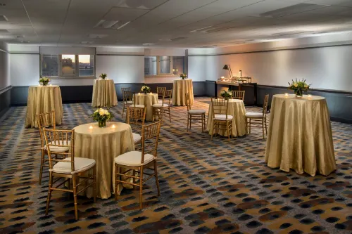 Sheraton Boston Hotel Mahlzeiten Photos