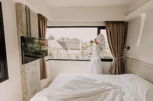 Prima House Pattaya Photos