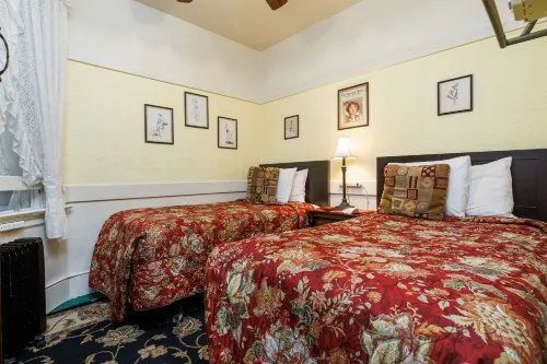 San Remo Hotel Camere Photos
