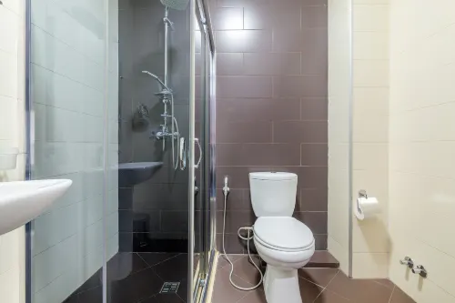 Hotel Marlyn Photos