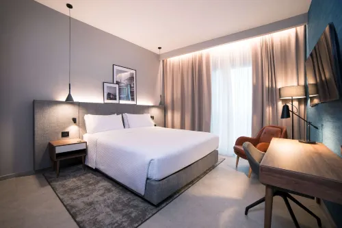 Radisson Hotel Nola Naples Kamar Photos