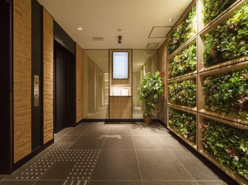 Super Hotel Yokohama Kannai Featured Photos