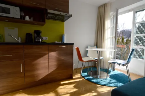 Pension Elisabeth - Rooms & Apartments Camere Photos