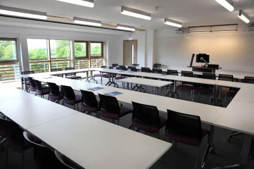 University of Essex - Colchester Campus Espaces Affaires Photos