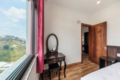 Thanh Loan II Rooms Photos
