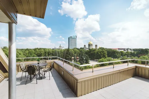 Radisson Blu Ridzene Hotel, Riga Public Areas Photos