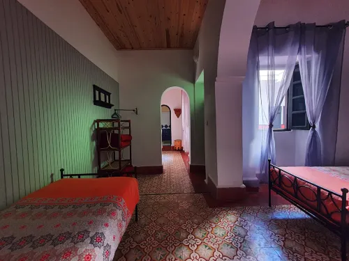 Riad Sidi Magdoul Camere Photos