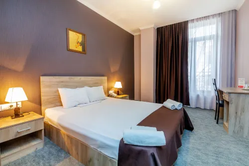 Hotel Marlyn Chambres Photos