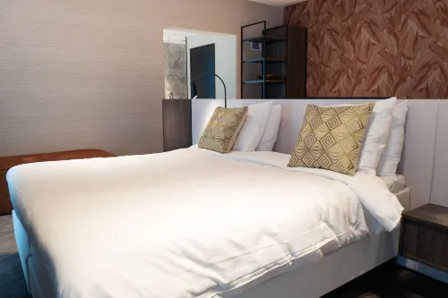 Van der Valk Hotel Gent Chambres Photos