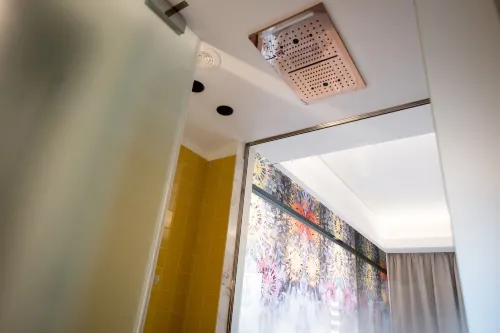 Ghibli Hotel Civitanova Marche Aree comuni Photos