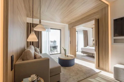 Bordoy Alcudia Port Suites Phòng Photos