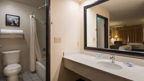 Best Western Plus Inn of Hayward Photos