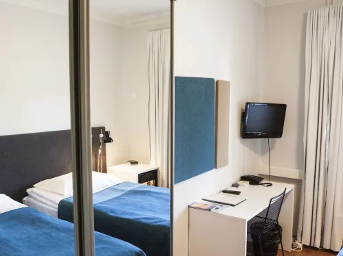 Finlandia Park Hotel Helsinki Camere Photos