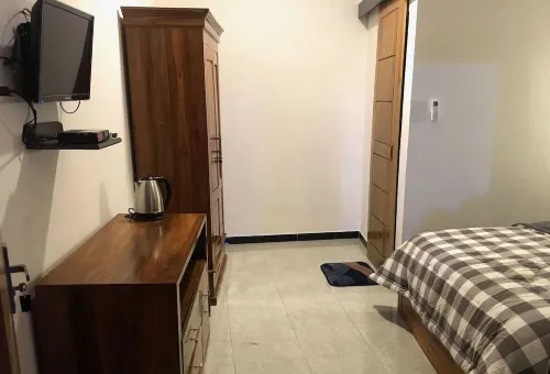 Lope Homestay Kamar Photos