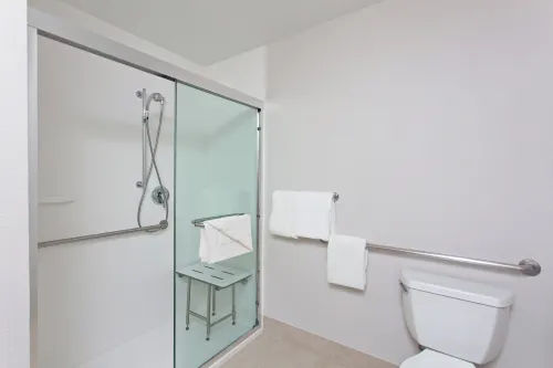 Holiday Inn Express Mira Mesa-San Diego Camere Photos