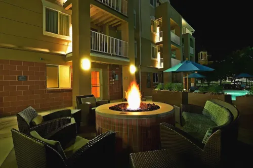 Residence Inn Salt Lake City Downtown Public Areas Photos