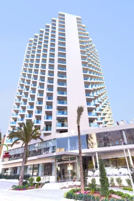 Port Benidorm Hotels spa Extérieur Photos