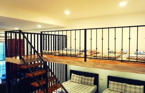 Kukup Xiang Holiday Home Photos