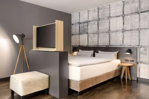 Vienna House Easy by Wyndham Bremen Photos