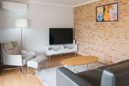 Quality Apartments Banksia Albany Chambres Photos