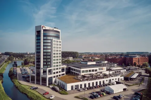Van der Valk Hotel Tiel Da non perdere Photos