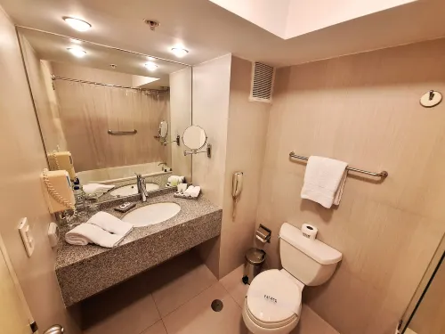 NM Lima Hotel Rooms Photos