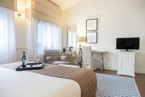 Palazzo Lorenzo Hotel Boutique & Spa À ne pas manquer Photos