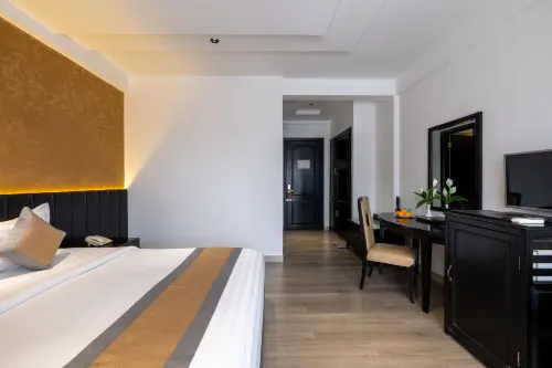 Rosaleen Boutique Hotel Photos
