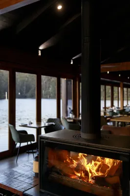 RAC Karri Valley Resort Ristorazione Photos