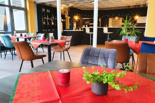 Sporthotel Kenzingen Mahlzeiten Photos