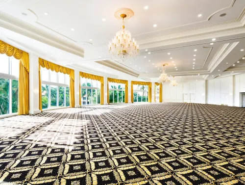 Trump National Doral Miami Public Areas Photos